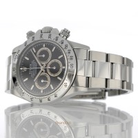 Rolex Daytona Ref. 16520 - Patrizzi Dial