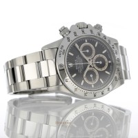 Rolex Daytona Ref. 16520 - Patrizzi Dial