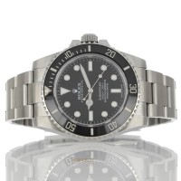 Rolex Submariner Ref. 114060