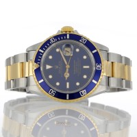 Rolex Submariner Ref. 16613