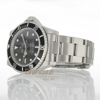 Rolex Submariner Ref. 14060M - RRR