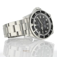 Rolex Submariner Ref. 14060M - RRR