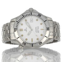 Omega Seamaster Diver 300 M Ref. 25322000