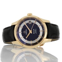 Omega De Ville Hour Vision Ref. 43163412113001