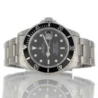 Rolex Submariner Ref. 16610