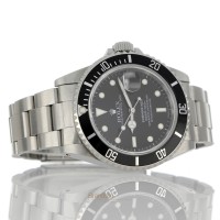 Rolex Submariner Ref. 16610