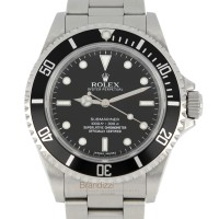 Rolex Submariner Ref. 14060M-RRR