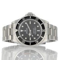 Rolex Submariner Ref. 14060M-RRR