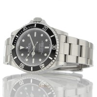 Rolex Submariner Ref. 14060M-RRR