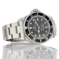 Rolex Submariner Ref. 14060M-RRR