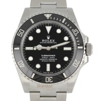 Rolex Submariner Ref. 124060 - Stickers