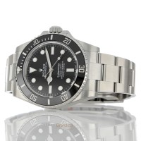 Rolex Submariner Ref. 124060 - Stickers