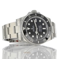 Rolex Submariner Ref. 124060 - Stickers