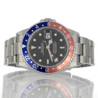 Rolex GMT II Ref. 16710