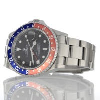 Rolex GMT II Ref. 16710