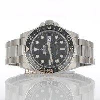 Rolex GMT II Ref. 116710LN