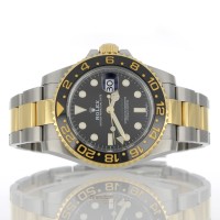 Rolex GMT II Ref. 116713LN