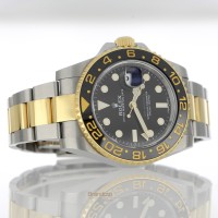 Rolex GMT II Ref. 116713LN