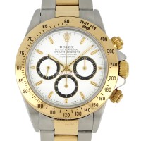 Rolex Daytona Ref. 16523