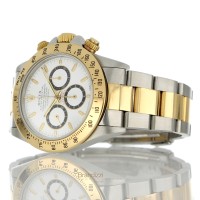 Rolex Daytona Ref. 16523