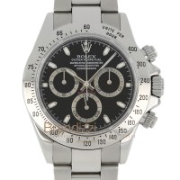 Rolex Daytona Ref. 116520 - Slim Hands