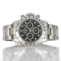 Rolex Daytona Ref. 116520 - Slim Hands