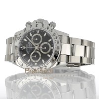 Rolex Daytona Ref. 116520 - Slim Hands