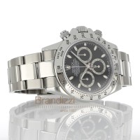 Rolex Daytona Ref. 116520 - Slim Hands