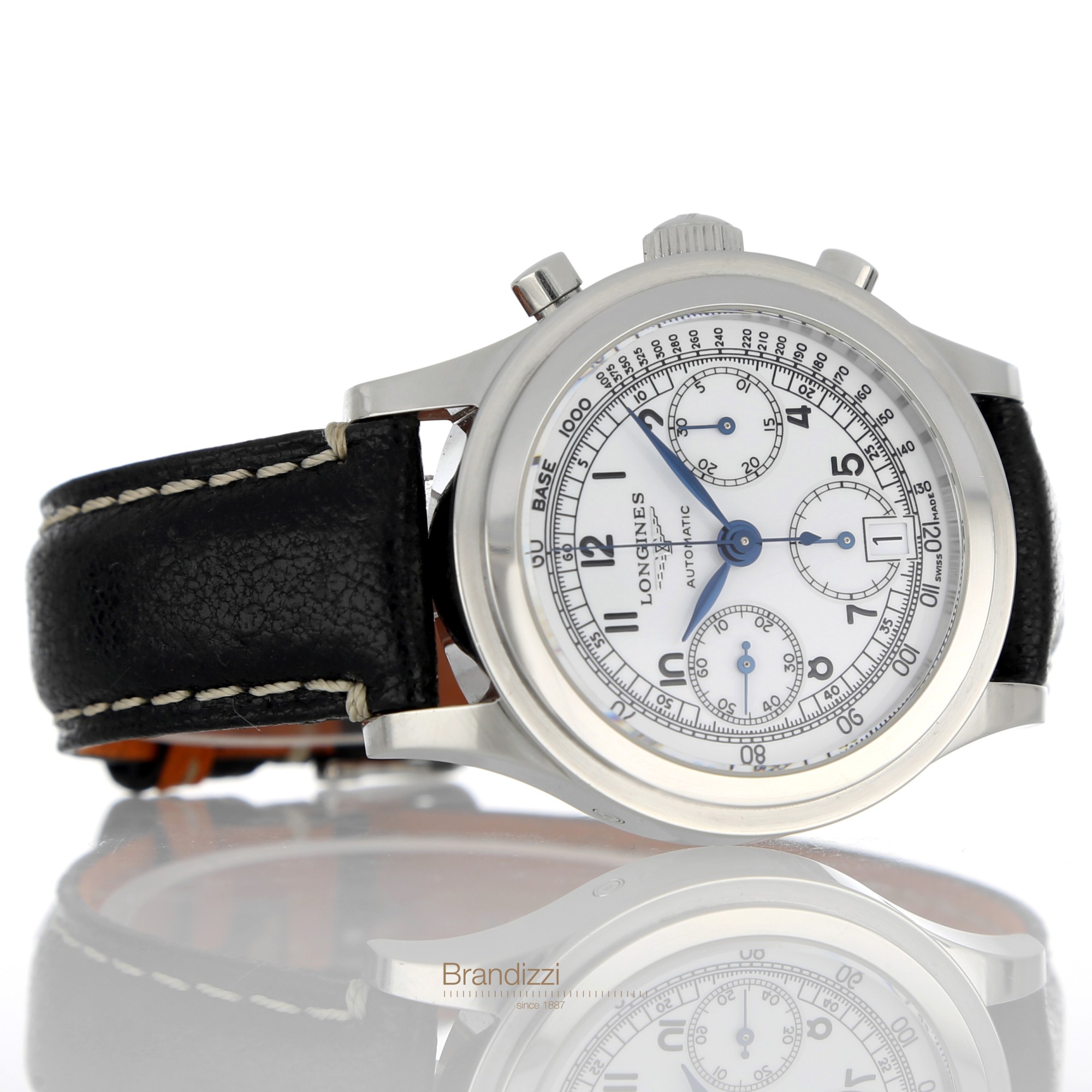 Longines Heritage Ref. L27684132