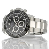 Rolex Daytona Ref. 116500LN