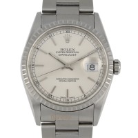 Rolex Date Just Ref. 16220