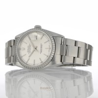 Rolex Date Just Ref. 16220