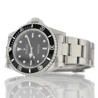 Rolex Submariner Ref. 14060M