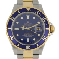 Rolex Submariner Ref. 16613