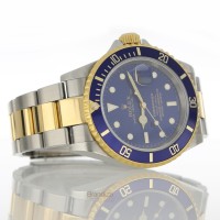 Rolex Submariner Ref. 16613