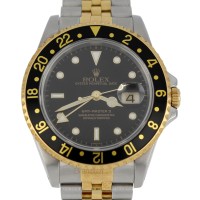 Rolex GMT II Ref. 16713