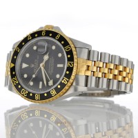 Rolex GMT II Ref. 16713