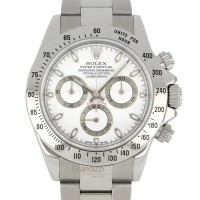 Rolex Daytona Ref. 116520