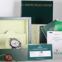 Rolex Daytona Ref. 116520