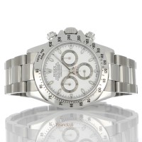 Rolex Daytona Ref. 116520