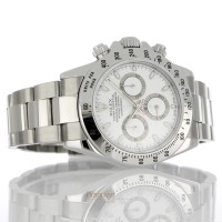 Rolex Daytona Ref. 116520