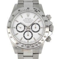 Rolex Daytona Ref. 16520 - SEL