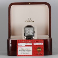 Omega De Ville Ref. 78133039