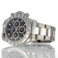 Rolex Daytona Ref. 116520 - Slim Hands