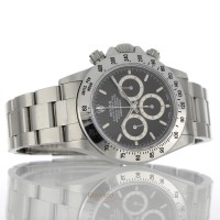 Rolex Daytona Ref. 16520 - 6 inverted