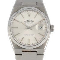 Rolex Date Just Oysterquartz Ref. 17000