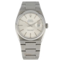 Rolex Date Just Oysterquartz Ref. 17000