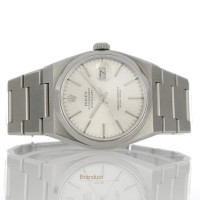 Rolex Date Just Oysterquartz Ref. 17000