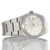 Rolex Date Just Oysterquartz Ref. 17000