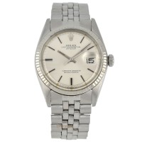 Rolex Date Just Ref. 1601